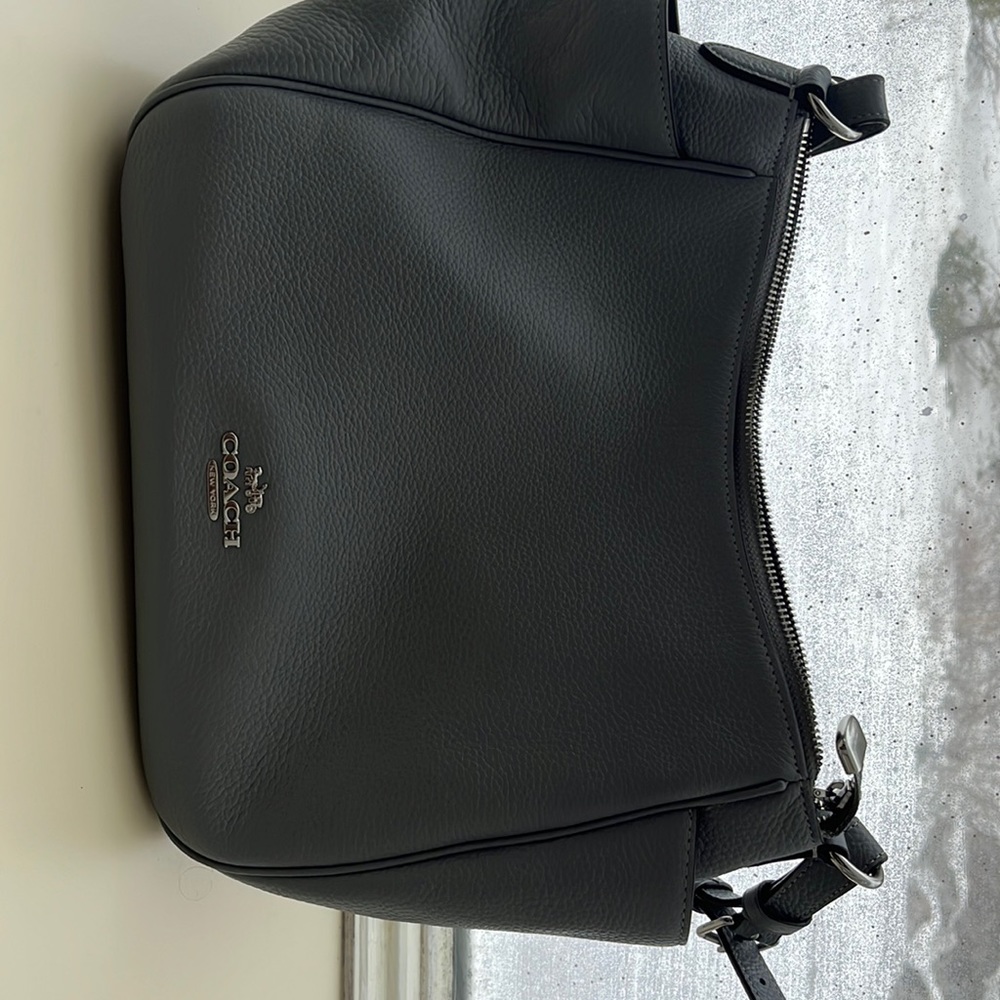 New purse coach without tag